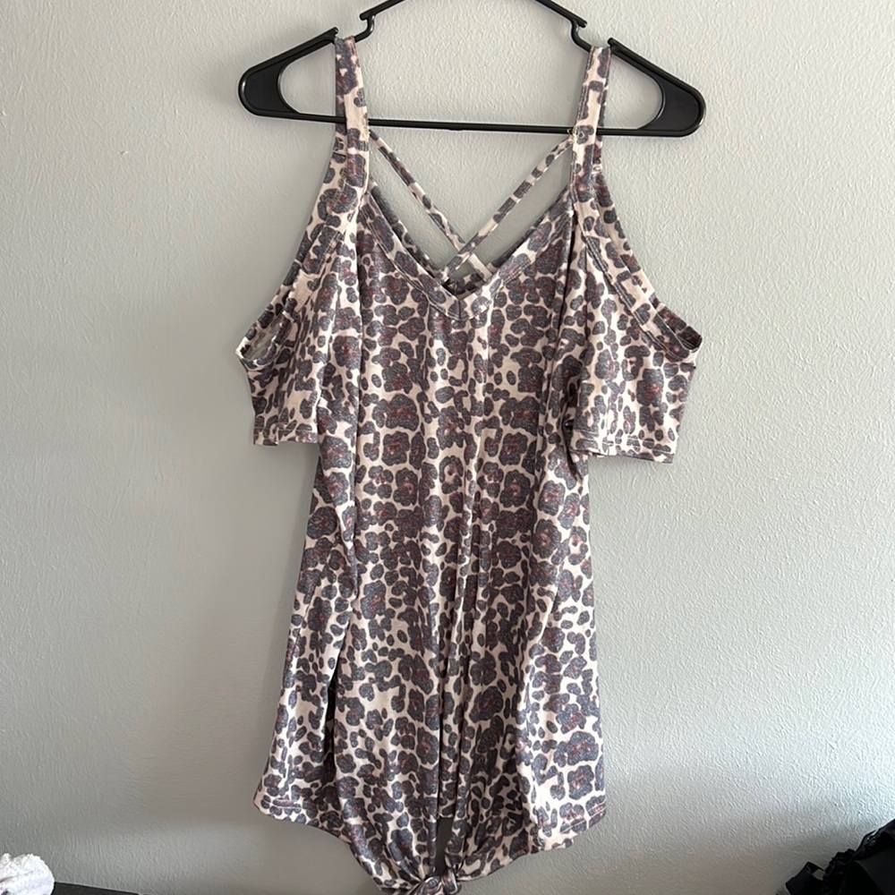Boutique shirt